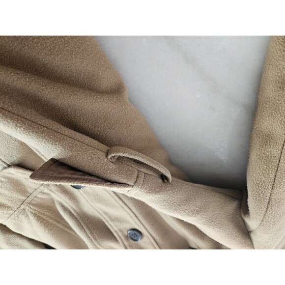 Nicole Miller New York Collection Military Jacket Size Medium - Picture 13 of 13